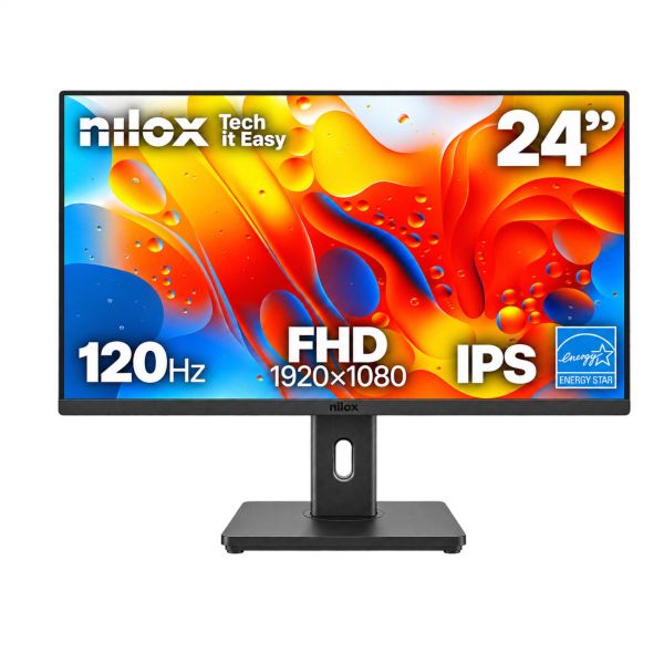 MONITOR 24 IPS SPK REG ENERGY STAR NXM24REGES120