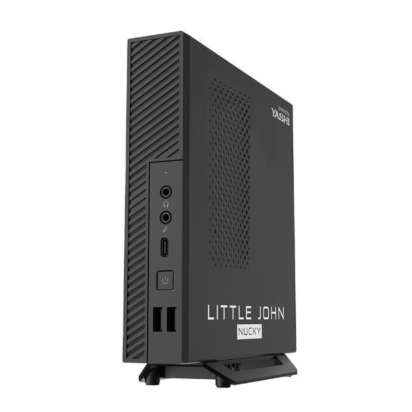 LITTLE JOHN 2LT R7 6850H 16/512 NY6850