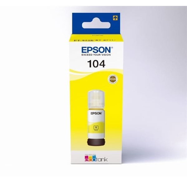 104 ECOTANK C13T00P440