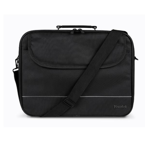 XNBAG156BL BORSA NOTEBOOK FINO A 15.6" CON TRACOLLA XNBAG156BL