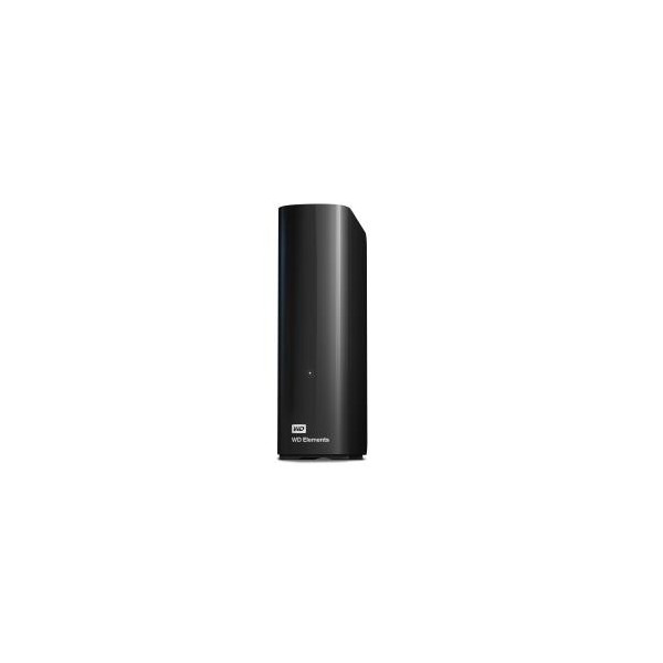 ELEMENTS DESKTOP WDBWLG0080HBK