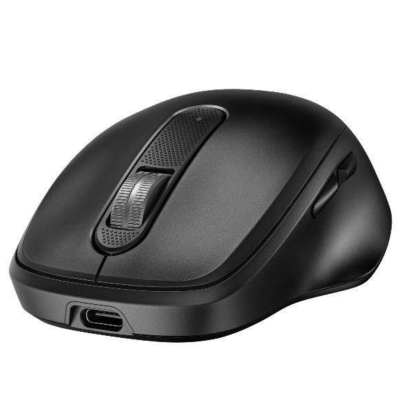 HP 515 ULTRA-FAST RECH WRLS MOUS 9C2F7AA