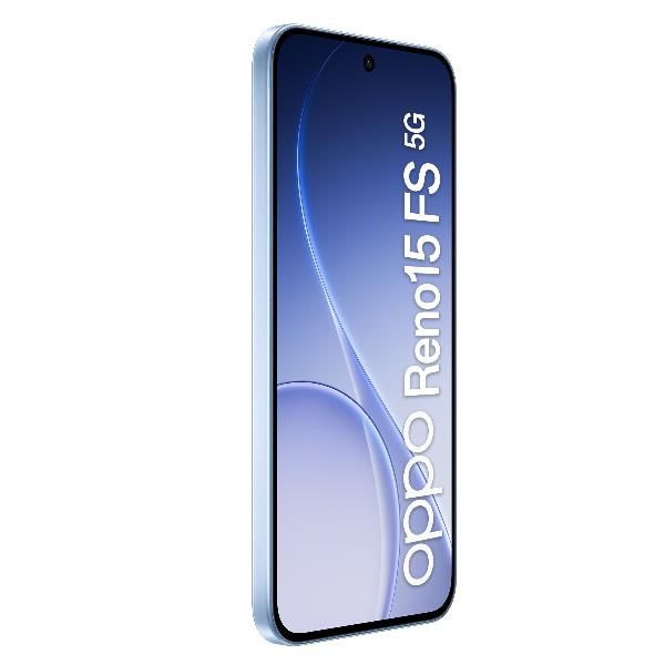 OPPO RENO 15FS 5G  8/512GB AURORA 0165260287