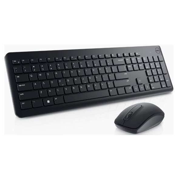 WIRELESS KB+MOUSE KM3322W - ITALIAN KM3322W-R-ITL
