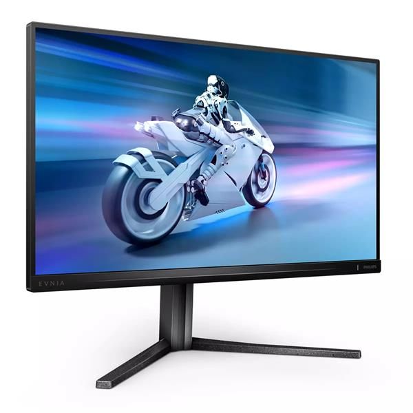24 5    MONITOR GAMING IPS REG ALT 25M2N5200U