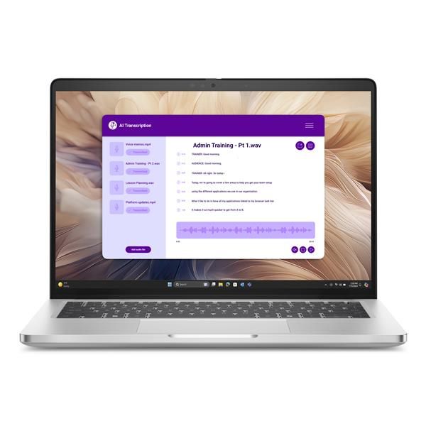 DELL PRO 14 PLUS PB14250 - NO AC CK1VX