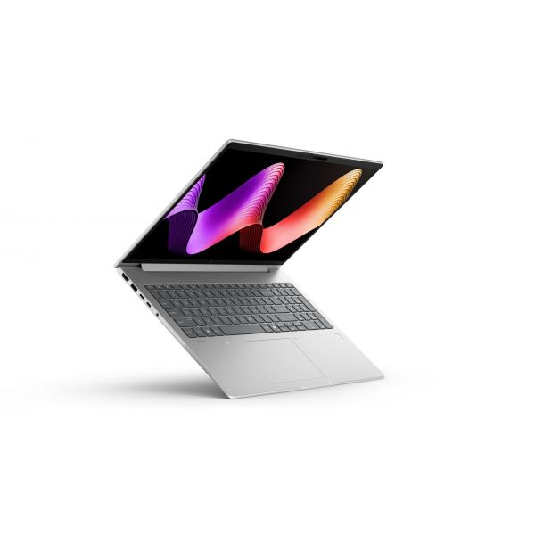 16" EliteBook 6 G2i 16 Next Gen AI PC Windows 11 Pro DL5Q8AT
