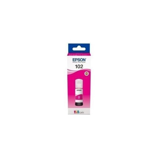 102 EcoTank C13T03R340