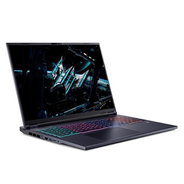 18" PREDATOR HELIOS NEO 18 AI PHN18-72-908E Windows 11 Home NH.QVLET.00F