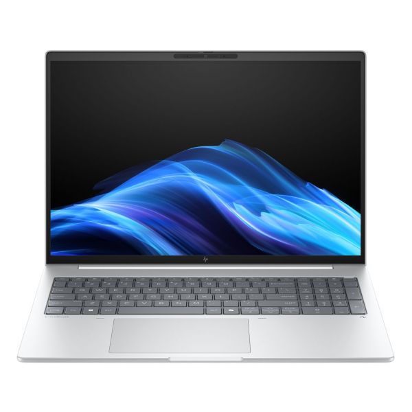 16"  EliteBook 8 G1i Next Gen AI PC Wolf Pro Security Edition Windows 11 Pro CL5D6ET