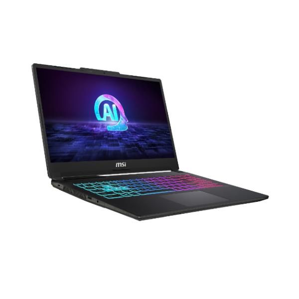 15.6" Cyborg 15 C13WEO-467XITY FreeDOS (senza sistema operativo) 9S7-15T121-467