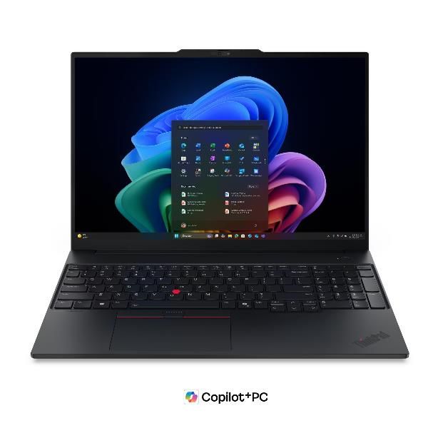 16" ThinkPad E16 Gen 4 Windows 11 Pro 21YC006PIX