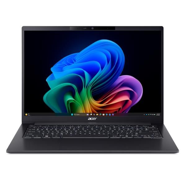 14" TRAVELMATE P6 14 AI TMP614-55-TCO-51AP Windows 11 Pro NX.BVMET.007