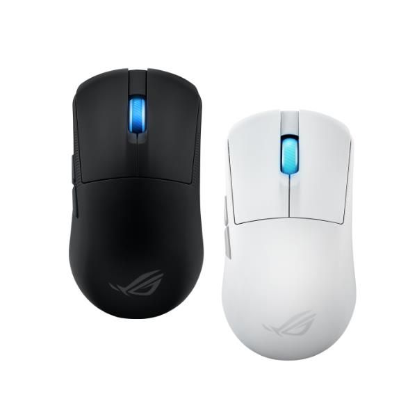 P716 ROG HARPE ACE MINI/WHT 90MP03Z0-BMUA10