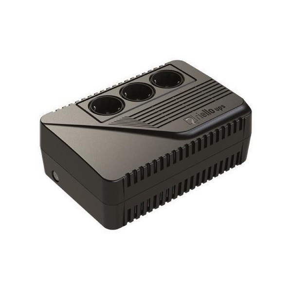 Riello UPS iPlug SE,&nbspIPG 600 SE IT, 600VA IPG600SEIT