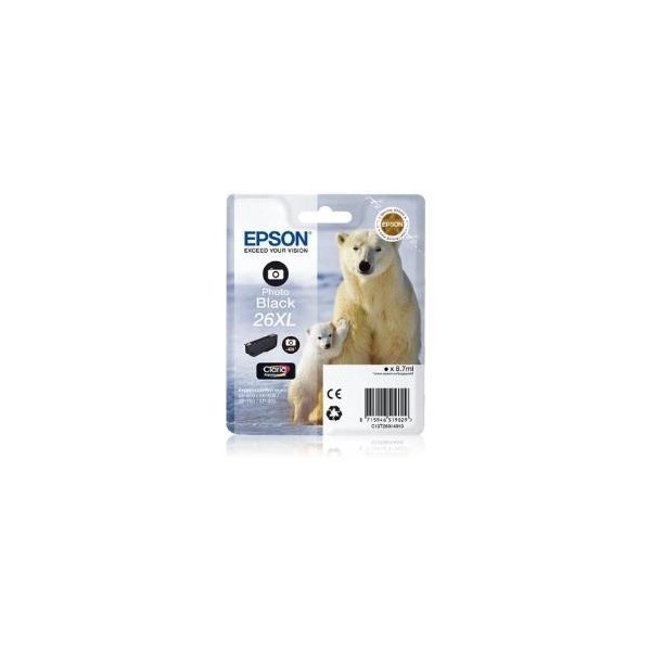 ORSO POLARE XL C13T26314012