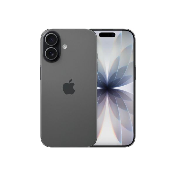 iPhone 17 256GB Nero MG6J4QL/A