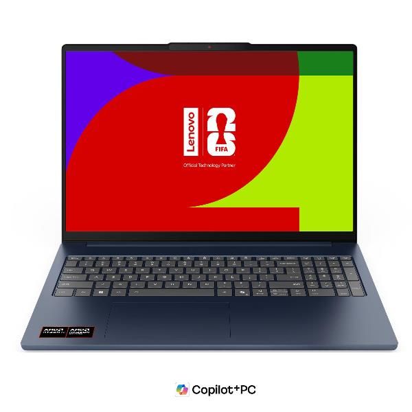 16" IdeaPad Slim 5 Windows 11 Home 83S2006GIX - (SENZA ALIMENTATORE)