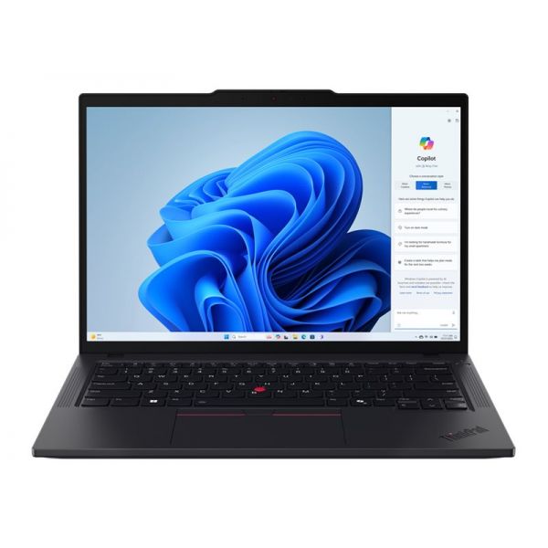 14" ThinkPad T14 Gen 5 Windows 11 Pro 21MC006YIX
