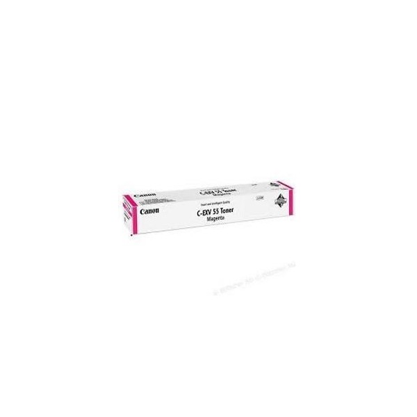 C-EXV55 MAGENTA 2184C002AA