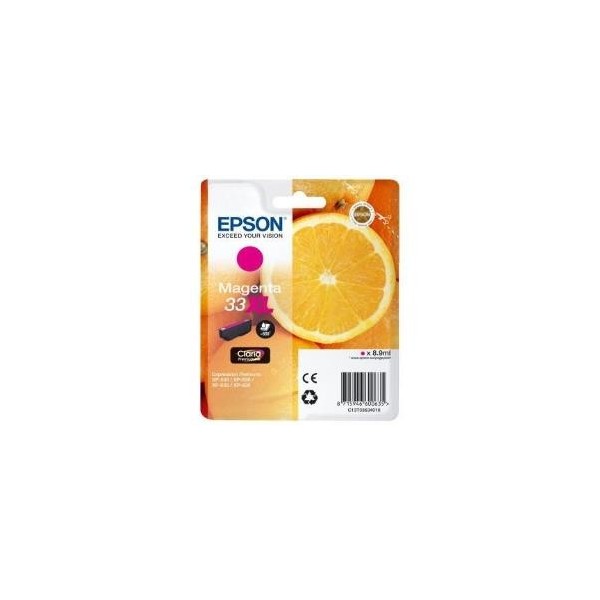 ARANCIA XL C13T33634012
