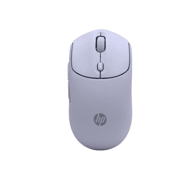 HP400 WLESS MOUSE PURPLE AZ7B7AA