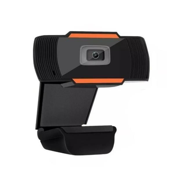 WEBCAM USB 2.0 1080P CON MICROFONO LKWE20