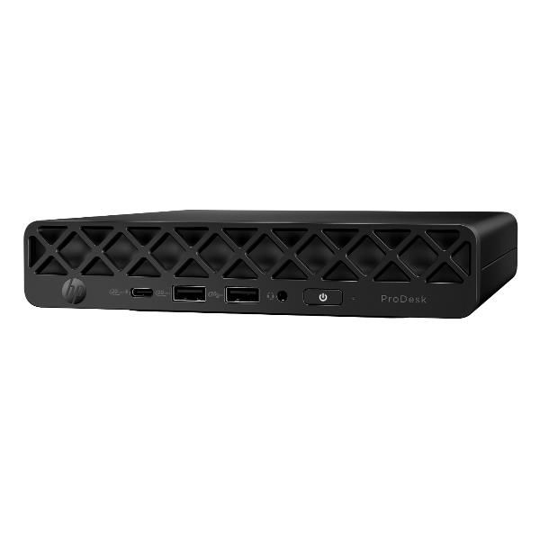 HP PDK 4 MINI G1I U5 8/256 W11P D5BM1ET