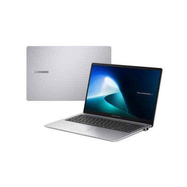 15.6" ExpertBook P1 P1503CVA-S73204 FreeDOS (NO SISTEMA OPERATIVO) 90NX0881-M03S20