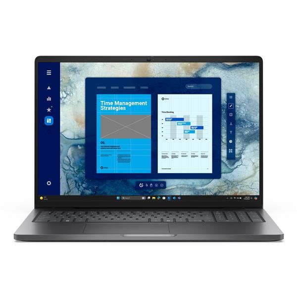DELL PRO 16 PC16250 - NO AC ADAPTER CFCMM