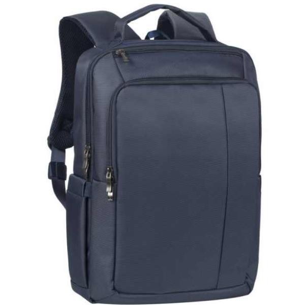Zaino per Notebook da 15,6" - Blu 8262BLU