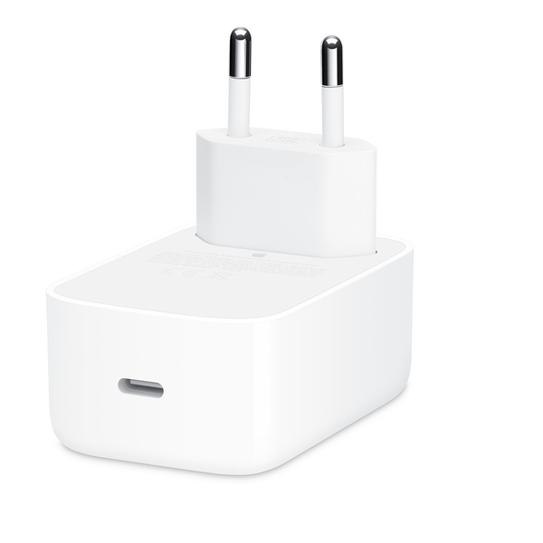 Alimentatore dinamico da 40W con potenza massima di 60W MGTU4ZM/A