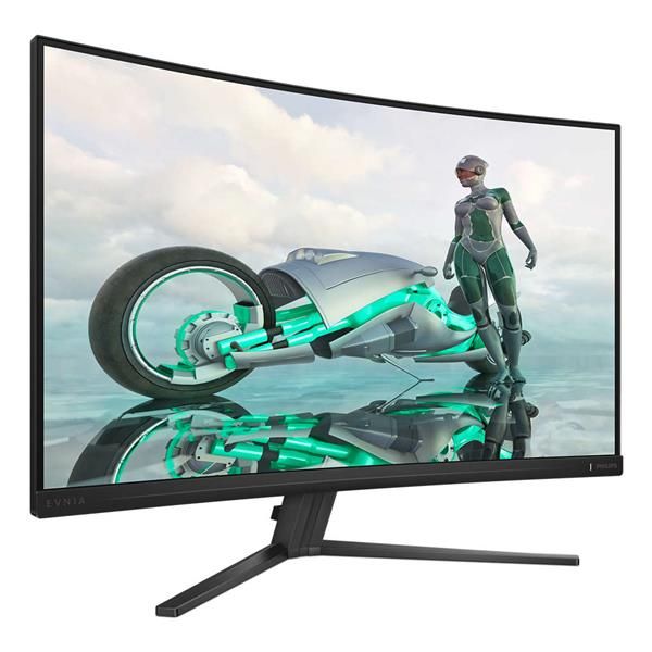 MONITOR 31 5 VA 2K 180HZ HDMI DP 32M2C3500L