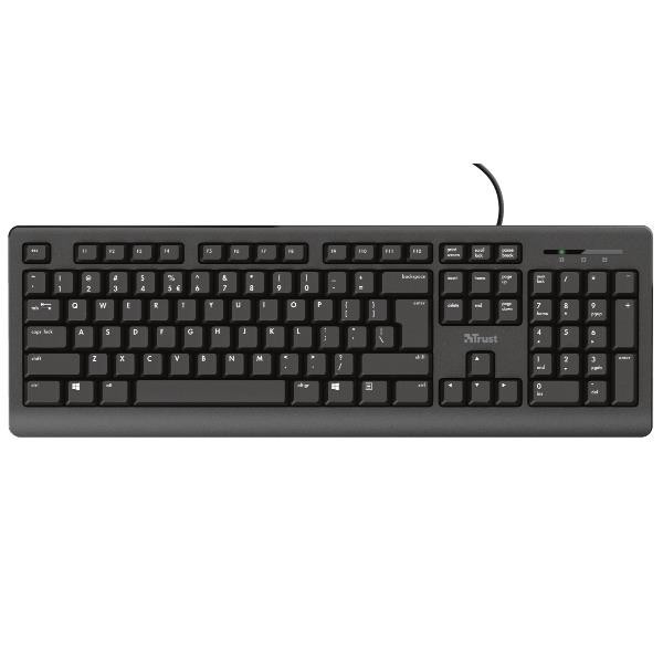 TASTIERA LAYOUT UK - PRIMO 23893