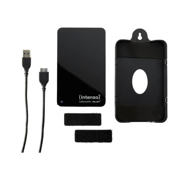 HDD 1TB USB3 2.5P PVR READY 6021460