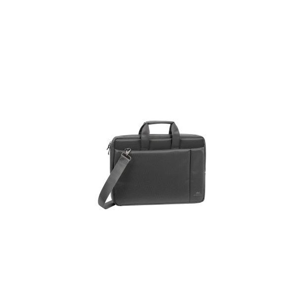 Borsa per Notebook da 15,6" - Grigio 8231GY