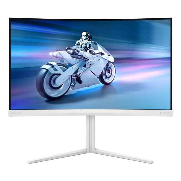 27 MONITOR  VA REG ALT 180HZ 27M2C5501
