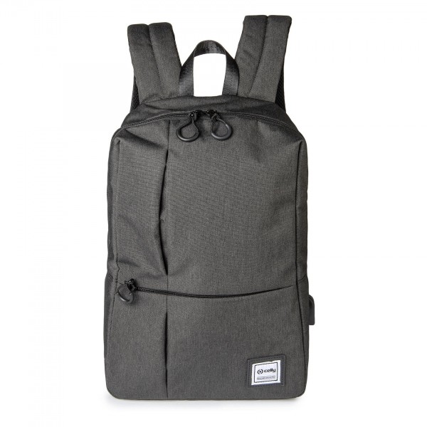 URBANBACK - URBAN BACKPACK URBANBACKBK