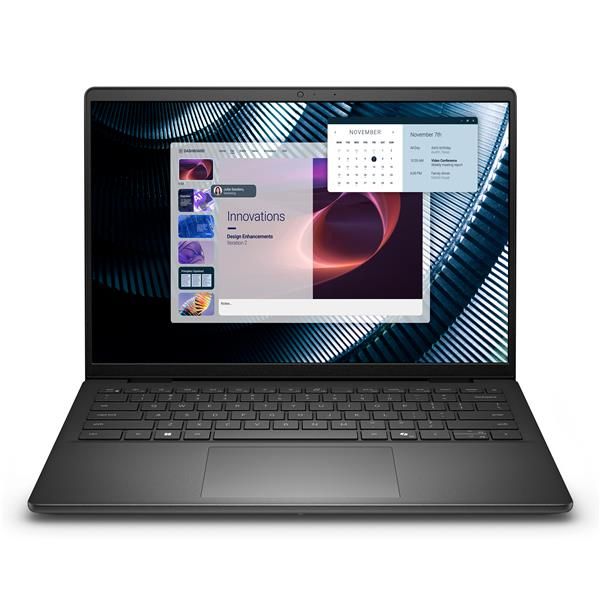 DELL PRO 14 ESSENTIAL PV14250 NO AC 6D0VT