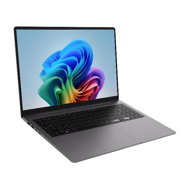 16'' GALAXY BOOK 6 EE  Copilot + PC Windows 11 Pro NP764BJG-KG1IT