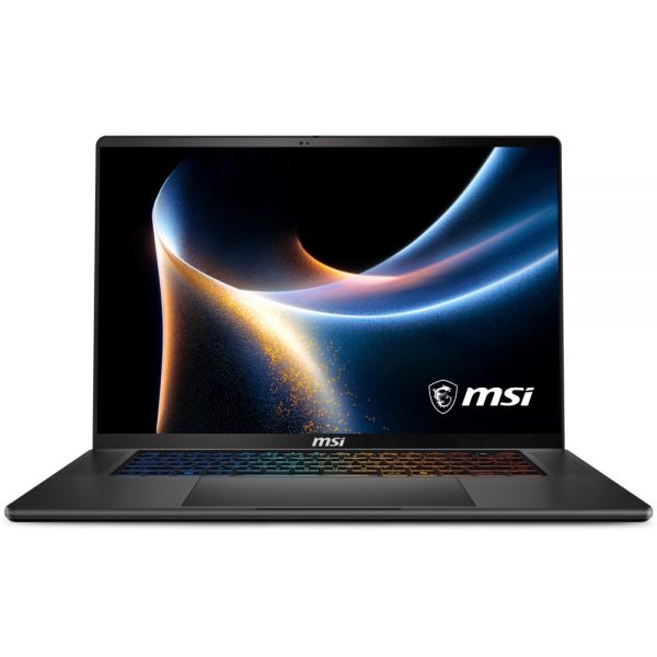 16" Stealth 16 AI+ B3WH-038IT Windows 11 Home 9S7-263111-038