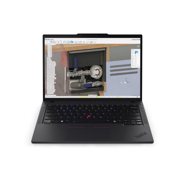 14" ThinkPad P14s Gen 6 Windows 11 Pro 21QL006KIX