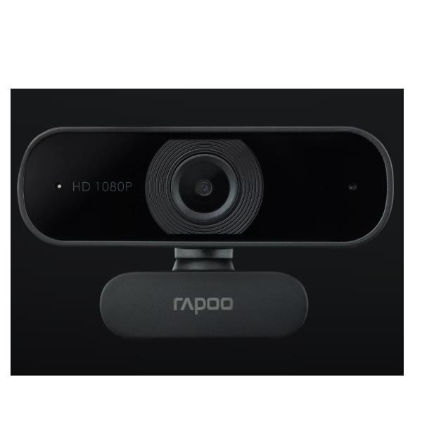 XW180 FULL HD WEBCAM 19999_RPO