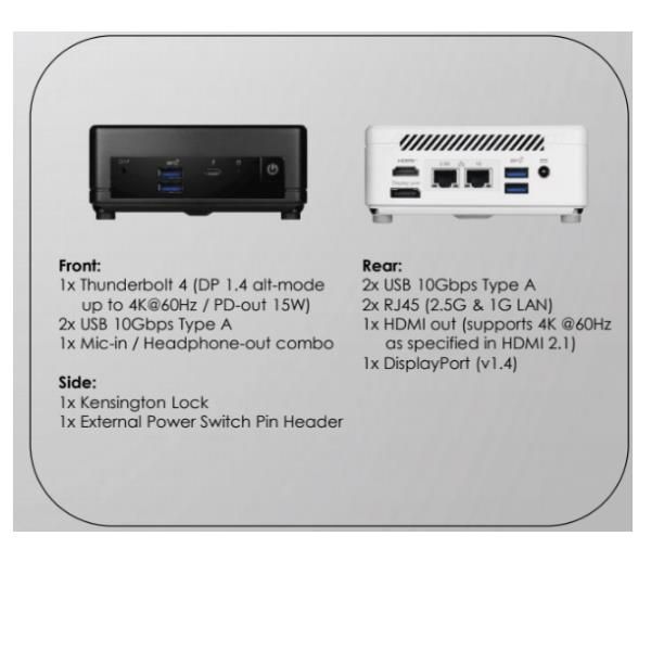 CUBI 5 1M-495EU 9S6-B0A821-495
