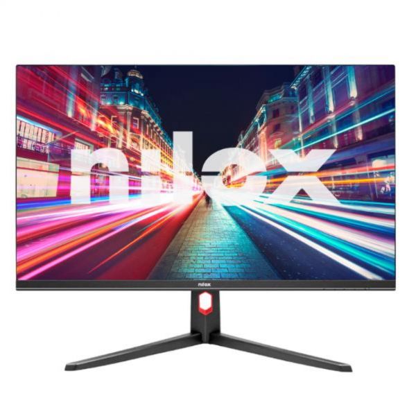 MONITOR 27 CURVO 200HZ 2K HDMI DP NXM27CV2K2001