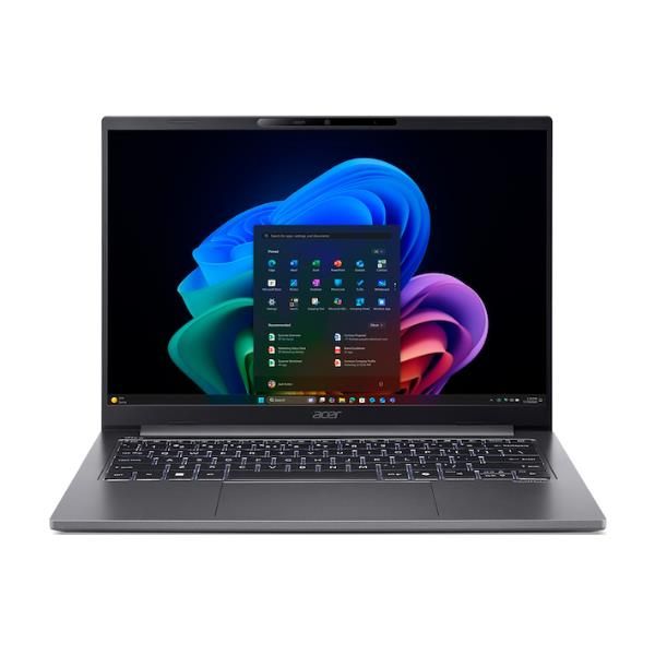 14" TRAVELMATE X4 14 AI TMX414-51-TCO-7122 Windows 11 Pro NX.BQCET.007