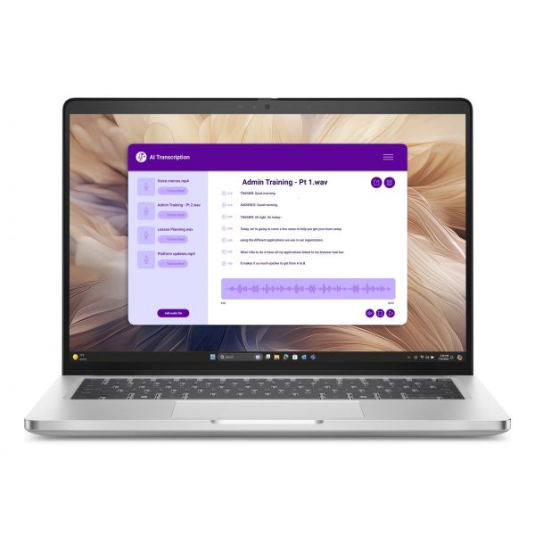 14'' DELL Pro 14 Plus PB14250 Windows 11 Pro 3KMRD