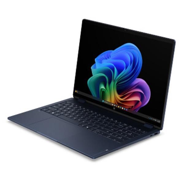 16" OmniBook X Flip 2-in-1 Laptop Next Gen AI 16-cb0009nlx Windows 11 Home E4EX1EA
