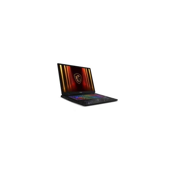 17" Pulse A17 AI+ C3HWFKG-009IT Copilot+ PC Windows 11 Home 9S7-17TK11-009