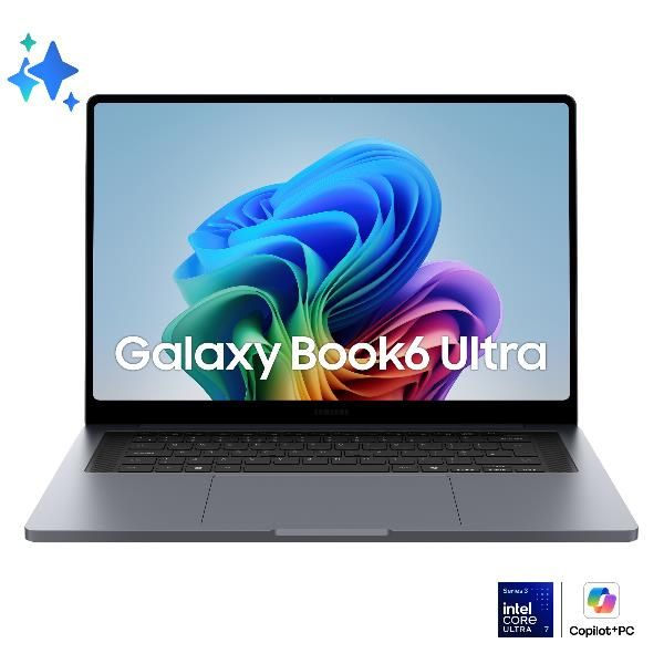 GALAXY BOOK6 ULTRA NP964UJH-XG4IT